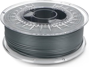 Spectrum Filament Spectrum PETG 2,85mm 1kg - Dark Grey} 1