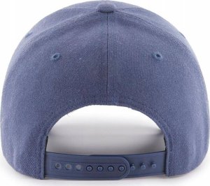 47 Brand 47 Brand MLB New York Yankees Cap B-MVPSP17WBP-TB Niebieskie One size 2