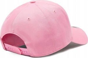 47 Brand 47 Brand MLB Los Angeles Dodgers Jr Cap B-RAC12CTP-RSA-KID Różowe One size 3