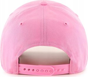 47 Brand 47 Brand MLB Los Angeles Dodgers Jr Cap B-RAC12CTP-RSA-KID Różowe One size 6