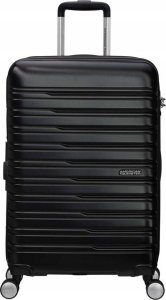 Hama 149768 614 WALIZKA AMERICAN TOURISTER FLASHLINE SPINNER 67/24 SHADOW BLACK 1