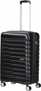Hama 149768 614 WALIZKA AMERICAN TOURISTER FLASHLINE SPINNER 67/24 SHADOW BLACK 3