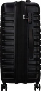 Hama 149768 614 WALIZKA AMERICAN TOURISTER FLASHLINE SPINNER 67/24 SHADOW BLACK 6