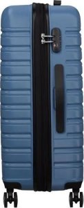 Hama 149769 A283 WALIZKA AMERICAN TOURISTER FLASHLINE SPINNER 78/29 CORONET BLUE 1