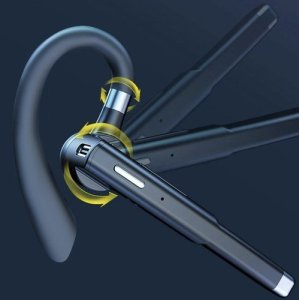 Słuchawka Izoxis Słuchawka bezprzewodowa bluetooth Izoxis 24272 14