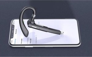 Słuchawka Izoxis Słuchawka bezprzewodowa bluetooth Izoxis 24272 3