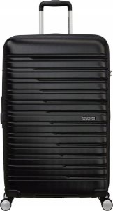 Hama 149769 614 WALIZKA AMERICAN TOURISTER FLASHLINE SPINNER 78/29 SHADOW BLACK 1