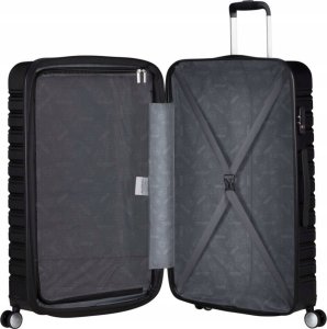 Hama 149769 614 WALIZKA AMERICAN TOURISTER FLASHLINE SPINNER 78/29 SHADOW BLACK 11