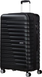 Hama 149769 614 WALIZKA AMERICAN TOURISTER FLASHLINE SPINNER 78/29 SHADOW BLACK 2