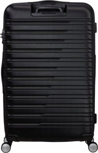 Hama 149769 614 WALIZKA AMERICAN TOURISTER FLASHLINE SPINNER 78/29 SHADOW BLACK 6