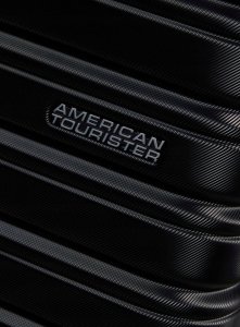 Hama 149769 614 WALIZKA AMERICAN TOURISTER FLASHLINE SPINNER 78/29 SHADOW BLACK 7