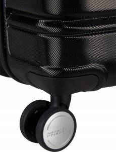 Hama 149769 614 WALIZKA AMERICAN TOURISTER FLASHLINE SPINNER 78/29 SHADOW BLACK 10