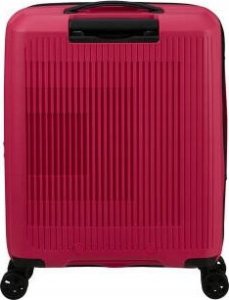 Hama 146819 A284 WALIZKA AMERICAN TOURISTER AEROSTEP SPINNER 55/20 PINK FLASH 11