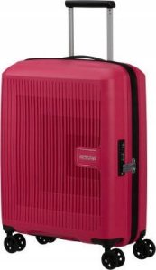 Hama 146819 A284 WALIZKA AMERICAN TOURISTER AEROSTEP SPINNER 55/20 PINK FLASH 2