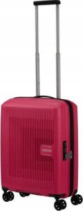 Hama 146819 A284 WALIZKA AMERICAN TOURISTER AEROSTEP SPINNER 55/20 PINK FLASH 3