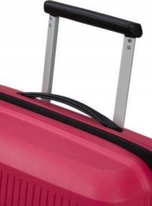 Hama 146819 A284 WALIZKA AMERICAN TOURISTER AEROSTEP SPINNER 55/20 PINK FLASH 4