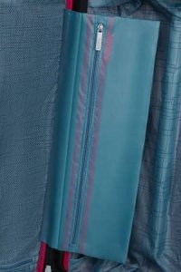 Hama 146819 A284 WALIZKA AMERICAN TOURISTER AEROSTEP SPINNER 55/20 PINK FLASH 5