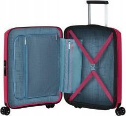 Hama 146819 A284 WALIZKA AMERICAN TOURISTER AEROSTEP SPINNER 55/20 PINK FLASH 6