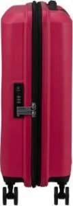 Hama 146819 A284 WALIZKA AMERICAN TOURISTER AEROSTEP SPINNER 55/20 PINK FLASH 9