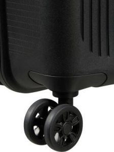 Hama 146819 1041 WALIZKA AMERICAN TOURISTER AEROSTEP SPINNER 55/20 BLACK 13