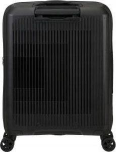 Hama 146819 1041 WALIZKA AMERICAN TOURISTER AEROSTEP SPINNER 55/20 BLACK 14