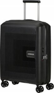 Hama 146819 1041 WALIZKA AMERICAN TOURISTER AEROSTEP SPINNER 55/20 BLACK 2