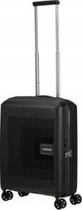 Hama 146819 1041 WALIZKA AMERICAN TOURISTER AEROSTEP SPINNER 55/20 BLACK 3