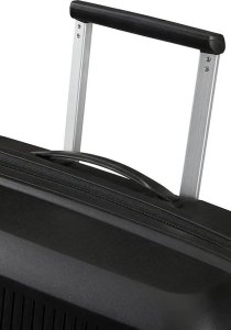 Hama 146820 1041 WALIZKA AMERICAN TOURISTER AEROSTEP SPINNER 67/24 BLACK 14