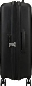 Hama 146820 1041 WALIZKA AMERICAN TOURISTER AEROSTEP SPINNER 67/24 BLACK 15