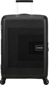 Hama 146820 1041 WALIZKA AMERICAN TOURISTER AEROSTEP SPINNER 67/24 BLACK 16