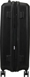 Hama 146820 1041 WALIZKA AMERICAN TOURISTER AEROSTEP SPINNER 67/24 BLACK 17