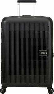 Hama 146820 1041 WALIZKA AMERICAN TOURISTER AEROSTEP SPINNER 67/24 BLACK 2