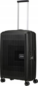 Hama 146820 1041 WALIZKA AMERICAN TOURISTER AEROSTEP SPINNER 67/24 BLACK 3