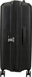 Hama 146820 1041 WALIZKA AMERICAN TOURISTER AEROSTEP SPINNER 67/24 BLACK 4
