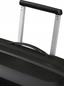 Hama 146820 1041 WALIZKA AMERICAN TOURISTER AEROSTEP SPINNER 67/24 BLACK 6