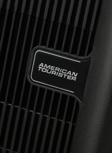 Hama 146820 1041 WALIZKA AMERICAN TOURISTER AEROSTEP SPINNER 67/24 BLACK 8