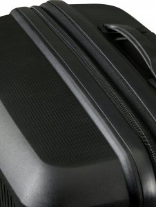 Hama 146820 1041 WALIZKA AMERICAN TOURISTER AEROSTEP SPINNER 67/24 BLACK 9