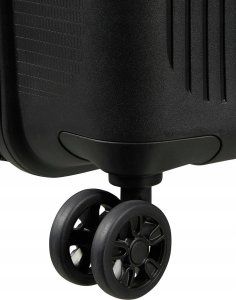 Hama 146820 1041 WALIZKA AMERICAN TOURISTER AEROSTEP SPINNER 67/24 BLACK 10