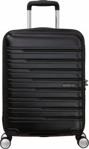 Hama 149767 614 WALIZKA AMERICAN TOURISTER FLASHLINE SPINNER 55/20 SHADOW BLACK 1