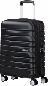 Hama 149767 614 WALIZKA AMERICAN TOURISTER FLASHLINE SPINNER 55/20 SHADOW BLACK 2
