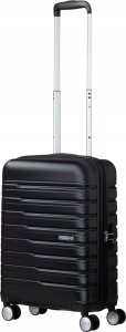 Hama 149767 614 WALIZKA AMERICAN TOURISTER FLASHLINE SPINNER 55/20 SHADOW BLACK 3