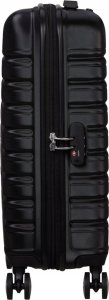 Hama 149767 614 WALIZKA AMERICAN TOURISTER FLASHLINE SPINNER 55/20 SHADOW BLACK 5