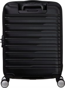 Hama 149767 614 WALIZKA AMERICAN TOURISTER FLASHLINE SPINNER 55/20 SHADOW BLACK 6