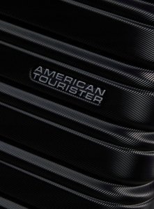 Hama 149767 614 WALIZKA AMERICAN TOURISTER FLASHLINE SPINNER 55/20 SHADOW BLACK 7