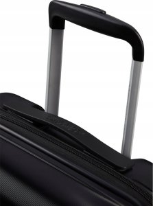 Hama 149767 614 WALIZKA AMERICAN TOURISTER FLASHLINE SPINNER 55/20 SHADOW BLACK 10