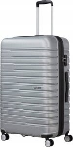 Hama 149769 6260 WALIZKA AMERICAN TOURISTER FLASHLINE SPINNER 78/29 SKY SILVER 1