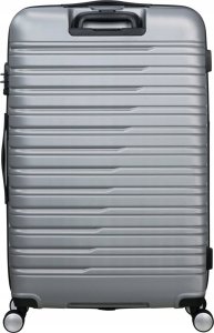 Hama Walizka duża Flashline Pop 78cm srebrna 6