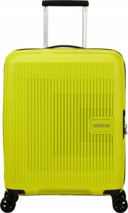 Hama 146819 A067 WALIZKA AMERICAN TOURISTER AEROSTEP SPINNER 55/20 LIGHT LIME 2