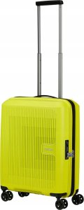 Hama 146819 A067 WALIZKA AMERICAN TOURISTER AEROSTEP SPINNER 55/20 LIGHT LIME 3