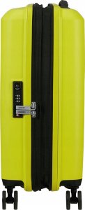 Hama 146819 A067 WALIZKA AMERICAN TOURISTER AEROSTEP SPINNER 55/20 LIGHT LIME 4